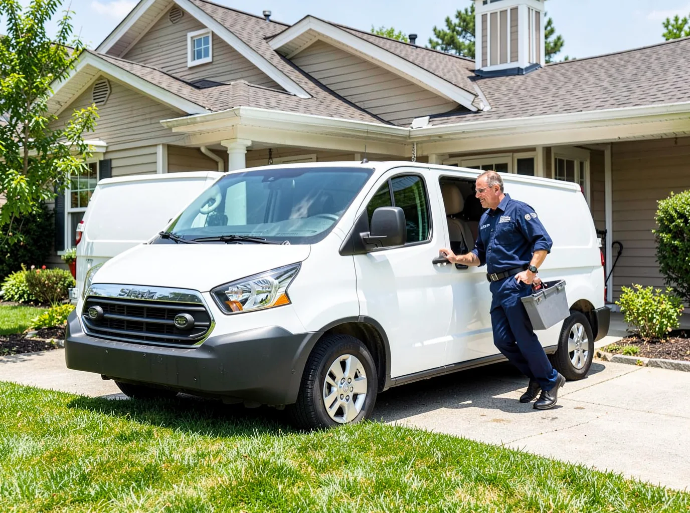 Emergency Plumber company in Wade Hampton, SC