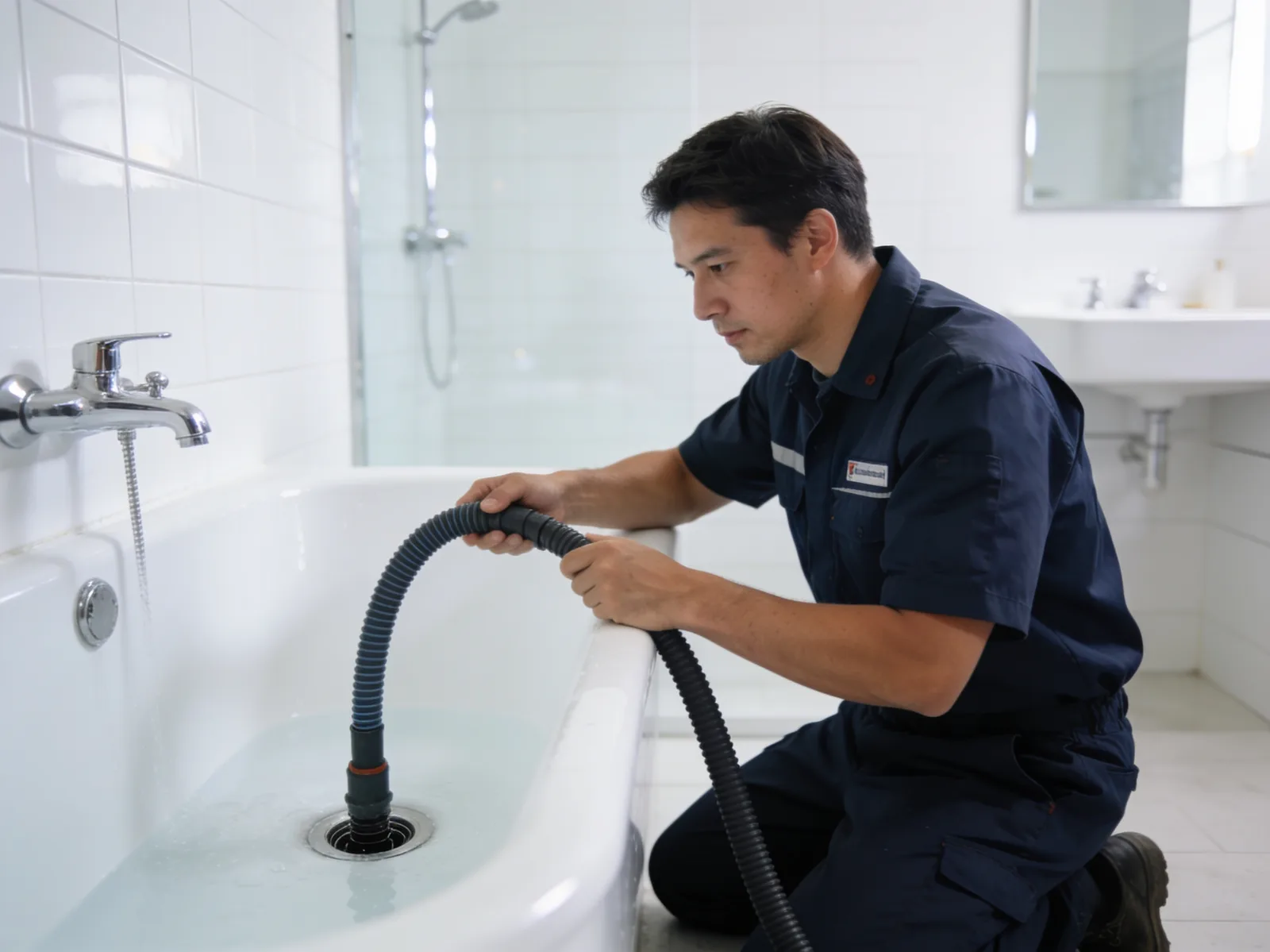Emergency Plumber Wade Hampton, SC FAQs